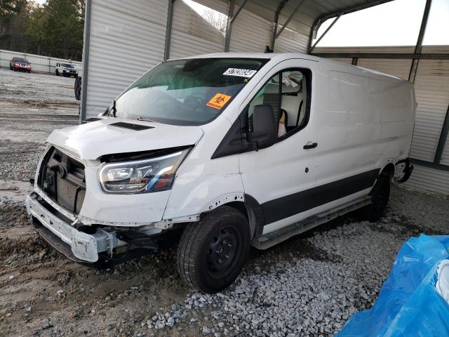 Obraz 1 z 2023 FORD TRANSIT T-250 2023 z VIN 1FTBR1Y87PKA10909
