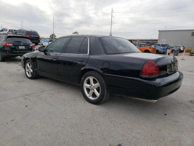 Image 2 of 2003 MERCURY MARAUDER  2003 with VIN 2MEHM75V93X604865