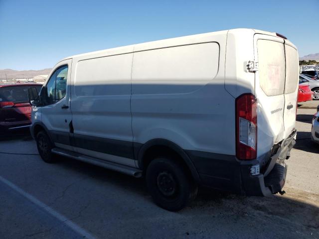 Image 2 of 2016 FORD TRANSIT T-250 2016 with VIN 1FTYR1ZM1GKA59657