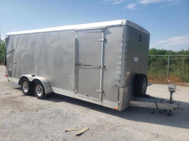 Obraz 2002 WELLS CARGO TRAILER 2002