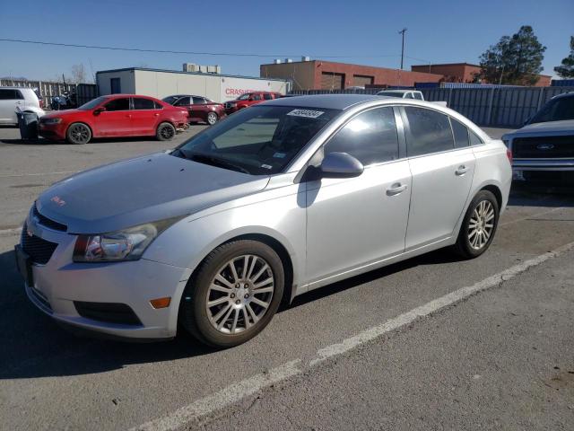 Изображение 1 2012 CHEVROLET CRUZE ECO 2012 с VIN 1G1PJ5SC6C7378280