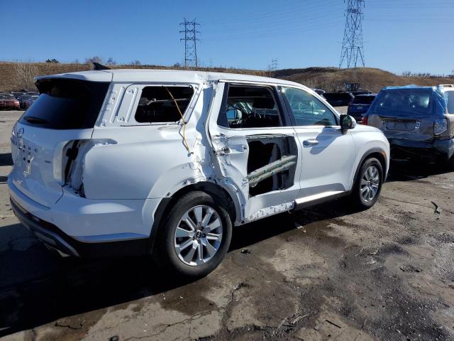 Image 3 of 2023 HYUNDAI PALISADE SE 2023 with VIN KM8R1DGEXPU499515