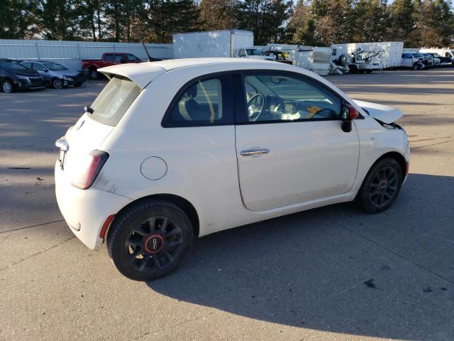 Image 3 of 2016 FIAT 500 POP 2016 with VIN 3C3CFFAR8GT246114