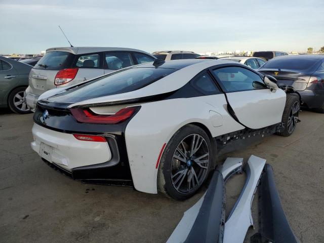 Obraz 3 z 2015 BMW I8  2015 z VIN WBY2Z2C51FV392756
