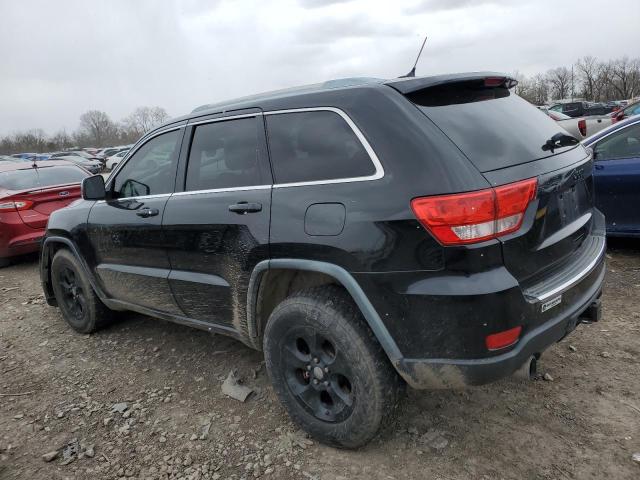 Изображение 2 2012 JEEP GRAND CHEROKEE OVERLAND 2012 с VIN 1C4RJFCT4CC209113
