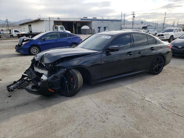 Obraz 1 z 2023 BMW 330I  2023 z VIN 3MW69FF06P8D61014