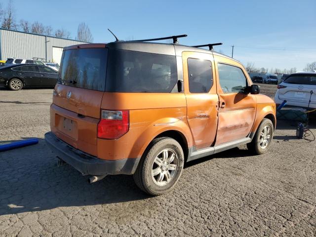 Image 3 of 2007 HONDA ELEMENT EX 2007 with VIN 5J6YH28787L000758