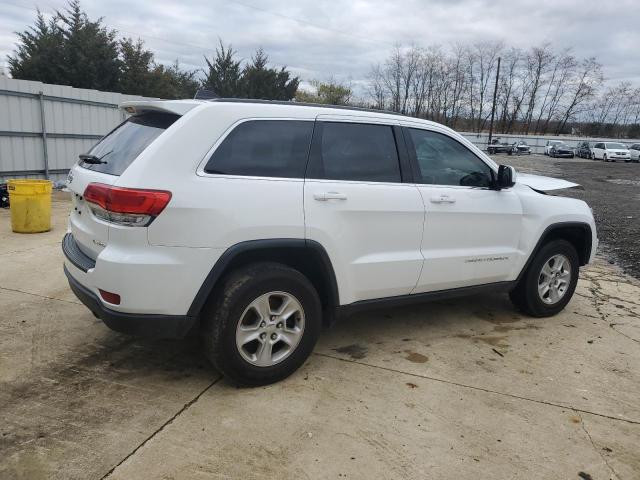 Image 3 of 2016 JEEP GRAND CHEROKEE LAREDO 2016 with VIN 1C4RJFAG5GC311712