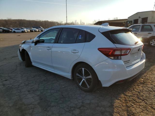 Изображение 2 2018 SUBARU IMPREZA SPORT 2018 с VIN 4S3GTAM64J3730682