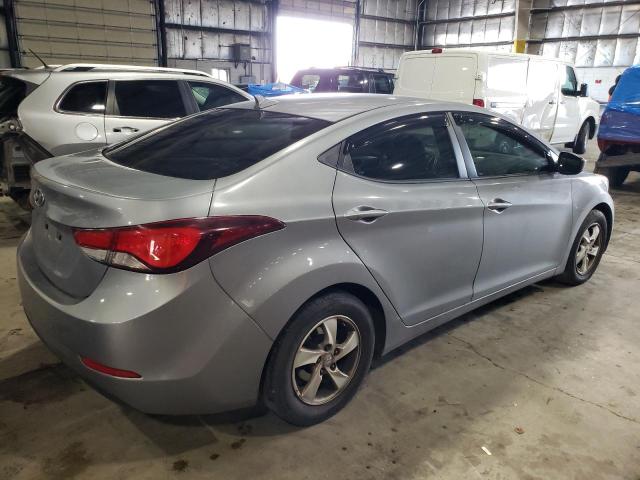 Obraz 3 z 2014 HYUNDAI ELANTRA SE 2014 z VIN KMHDH4AEXEU207647