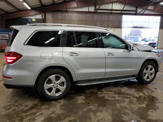 Obraz 3 z 2017 MERCEDES-BENZ GLS 450 4MATIC 2017 z VIN 4JGDF6EE3HA795179