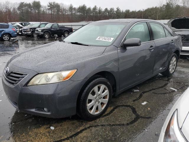 Изображение 1 2009 TOYOTA CAMRY SE 2009 с VIN 4T1BK46K09U588664