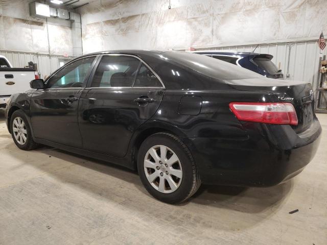 Image 2 of 2008 TOYOTA CAMRY CE 2008 with VIN 4T1BE46K28U776205