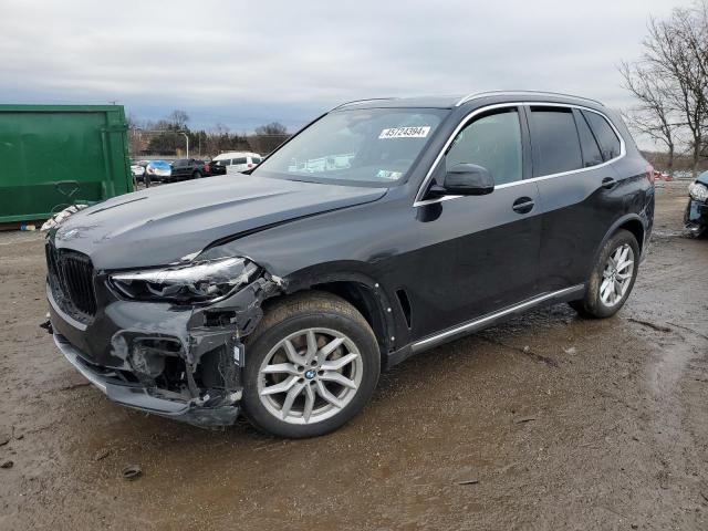 Изображение 2021 BMW X5 XDRIVE40I 2021