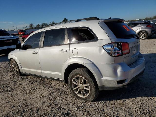 Image 2 of 2014 DODGE JOURNEY SXT 2014 with VIN 3C4PDCBG9ET270630