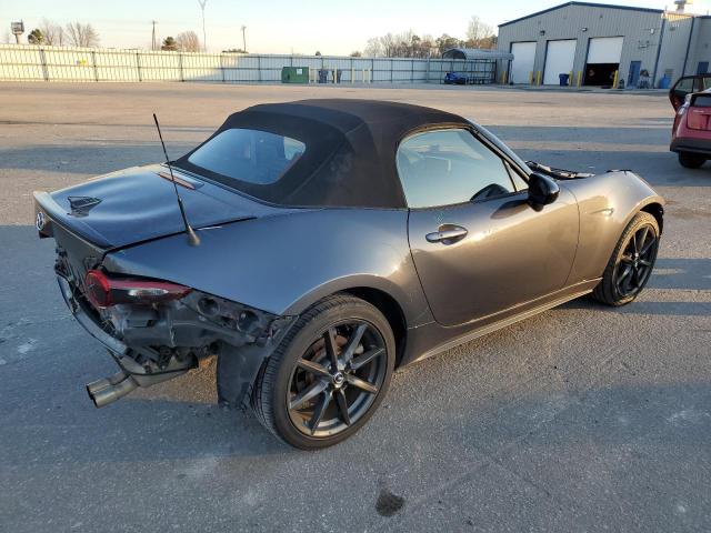 Изображение 3 2016 MAZDA MX-5 MIATA CLUB 2016 с VIN JM1NDAC73G0106459