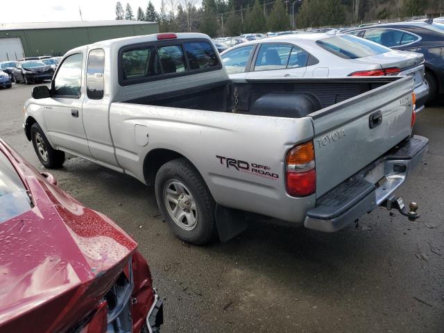 Image 2 of 2003 TOYOTA TACOMA XTRACAB 2003 with VIN 5TEVL52NX3Z241474