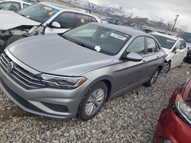 Изображение 1 2019 VOLKSWAGEN JETTA S 2019 с VIN 3VWN57BU8KM198548