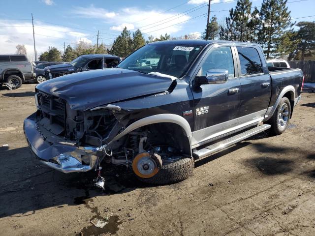 2015 RAM 1500 LARAMIE 2015 image