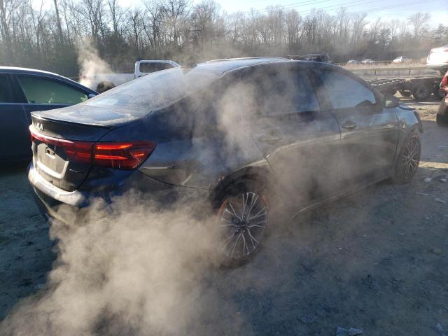 Image 3 of 2022 KIA FORTE GT LINE 2022 with VIN 3KPF54AD5NE432411