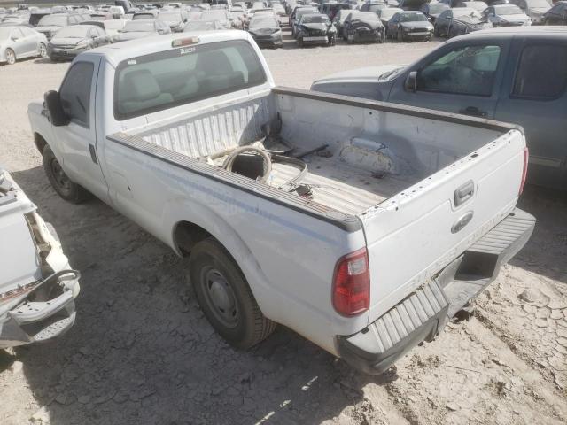 Obraz 2 z 2012 FORD F250 SUPER DUTY 2012 z VIN 1FTBF2A66CEA11100