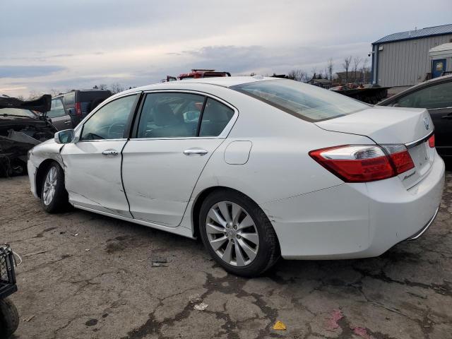 Image 2 of 2014 HONDA ACCORD EXL 2014 with VIN 1HGCR2F84EA112914