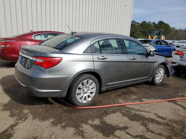Obraz 3 z 2013 CHRYSLER 200 LX 2013 z VIN 1C3CCBAG2DN724524