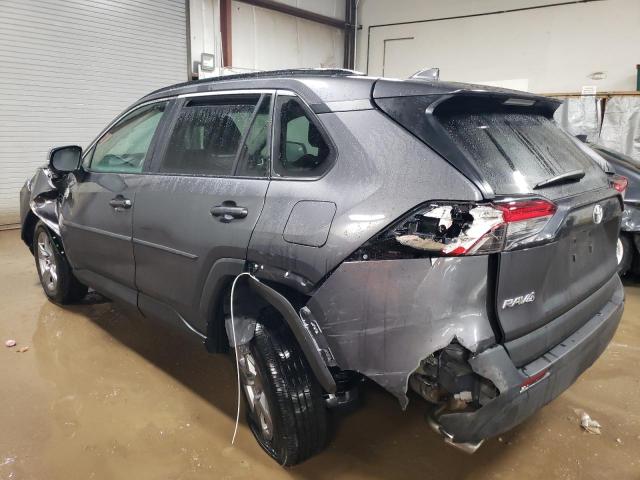 Obraz 2 z 2022 TOYOTA RAV4 XLE 2022 z VIN 2T3P1RFV1NC292832