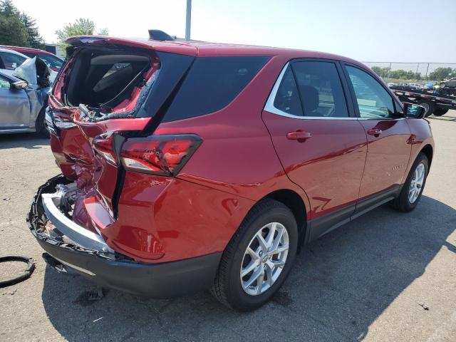 Obraz 3 z 2023 CHEVROLET EQUINOX LT 2023 z VIN 3GNAXUEG0PL143788