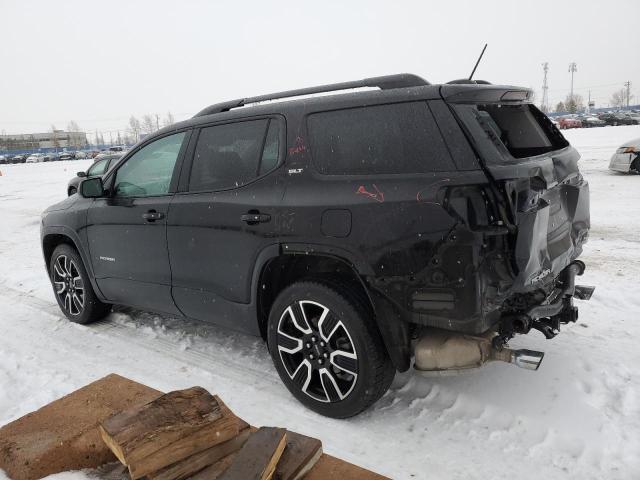 Изображение 2 2019 GMC ACADIA SLT-1 2019 с VIN 1GKKNULS4KZ171108