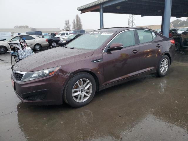 Изображение 2011 KIA OPTIMA LX 2011