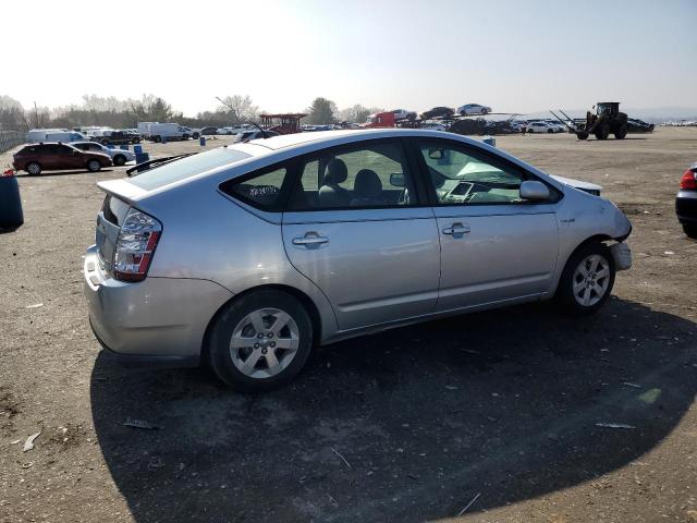 Изображение 3 2006 TOYOTA PRIUS  2006 с VIN JTDKB20U767515899