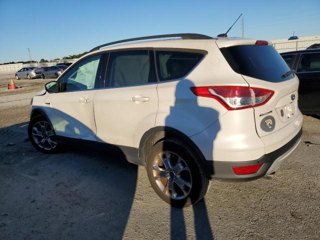 Image 2 of 2014 FORD ESCAPE SE 2014 with VIN 1FMCU0GX2EUB05350