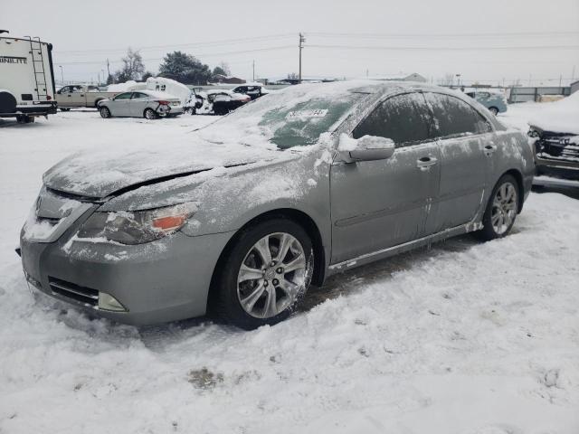Obraz 1 z 2010 ACURA RL  2010 z VIN JH4KB2F66AC002697