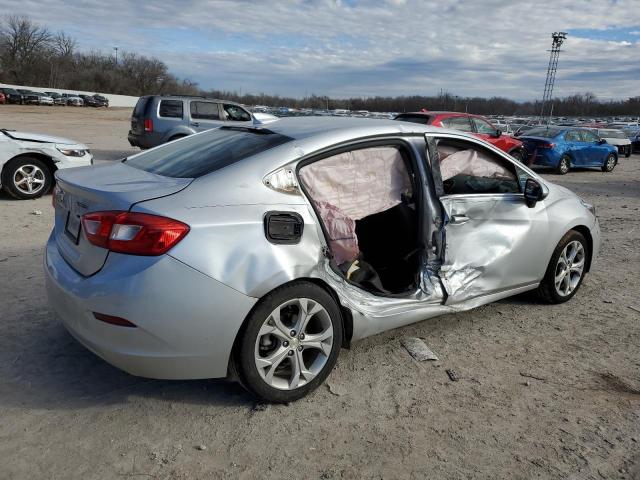 Obraz 3 z 2017 CHEVROLET CRUZE PREMIER 2017 z VIN 1G1BF5SM8H7267449