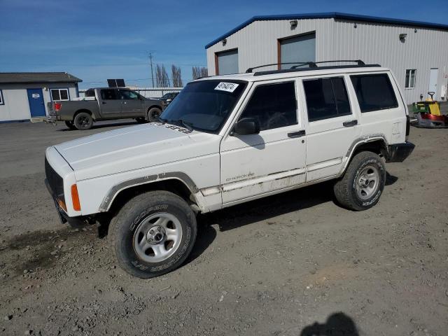 Obraz 1 z 1998 JEEP CHEROKEE SPORT 1998 z VIN 1J4FJ68S9WL219315