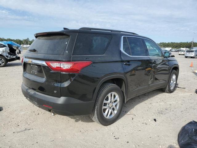 Obraz 3 z 2021 CHEVROLET TRAVERSE LT 2021 z VIN 1GNERMKW8MJ174412