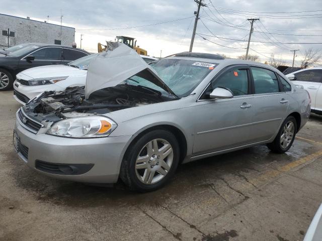 2007 CHEVROLET IMPALA LTZ 2007 image