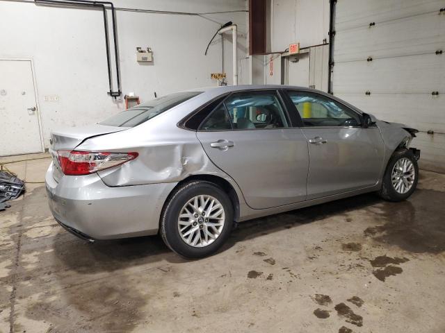 Изображение 3 2017 TOYOTA CAMRY LE 2017 с VIN 4T1BF1FK5HU365585