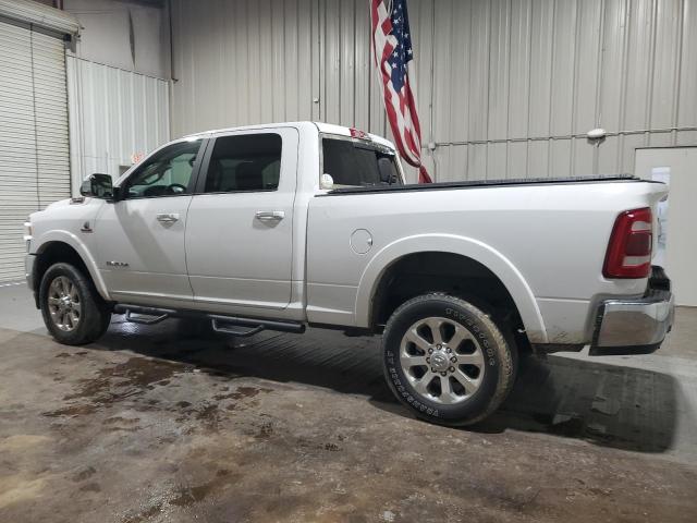 Image 2 of 2019 RAM 2500 LARAMIE 2019 with VIN 3C6UR5FL0KG632301