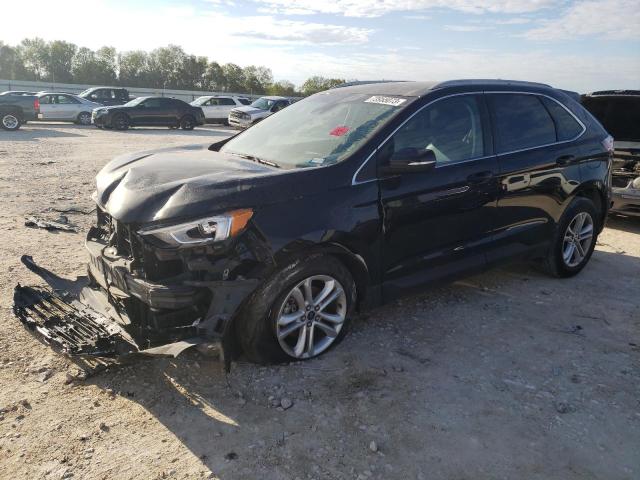 Obraz 2020 FORD EDGE SEL 2020