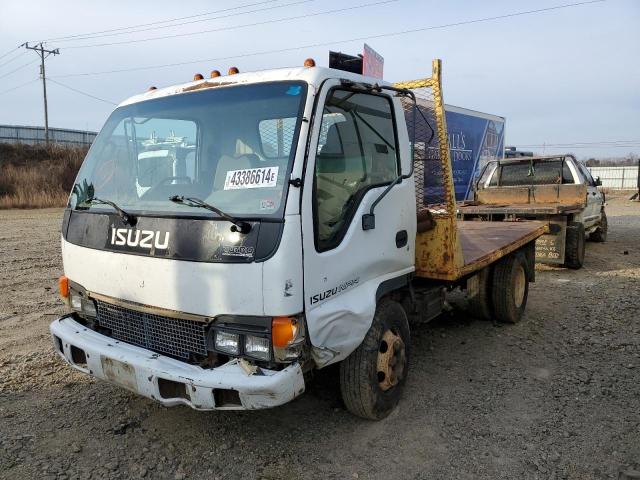 Изображение 2000 ISUZU NPR  2000