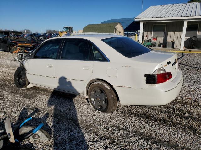 Obraz 2 z 2003 TOYOTA AVALON XL 2003 z VIN 4T1BF28B93U274895