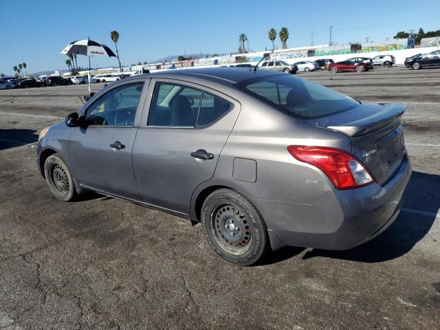 Изображение 2 2014 NISSAN VERSA S 2014 с VIN 3N1CN7AP8EL827227