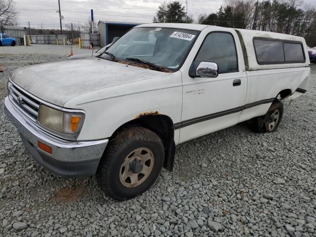 Изображение 1 1994 TOYOTA T100 SR5 1994 с VIN JT4VD20C7R0012191