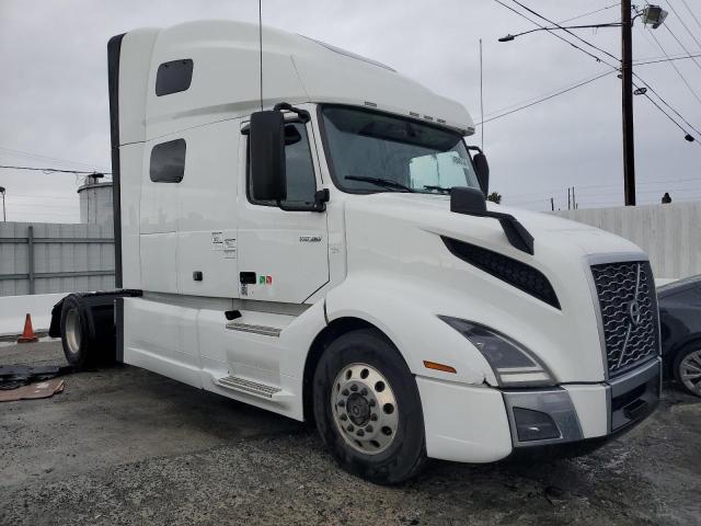 2020 VOLVO VN VNL 2020 image