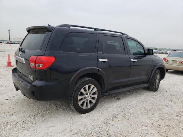 Изображение 3 2012 TOYOTA SEQUOIA LIMITED 2012 с VIN 5TDJW5G16CS066875