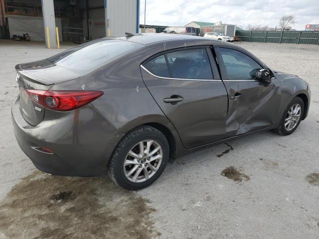Изображение 3 2014 MAZDA 3 TOURING 2014 с VIN JM1BM1V79E1108305