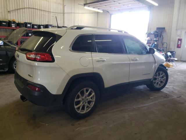 Image 3 of 2018 JEEP CHEROKEE LATITUDE 2018 with VIN 1C4PJMCB7JD516043