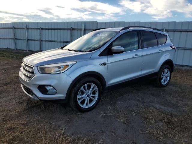 Obraz 1 z 2018 FORD ESCAPE SE 2018 z VIN 1FMCU0GD5JUC90610